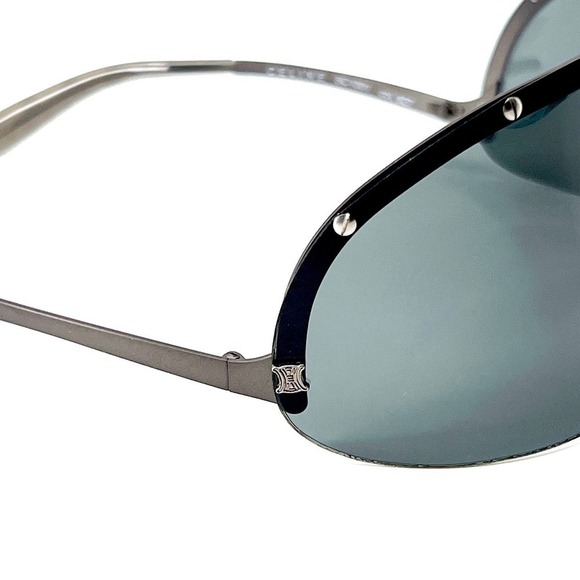 NEW!!! CELINE Sunglasses SC1001 627 Authentic main image 9